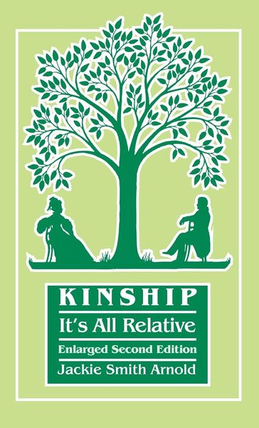 Produktbild: Kinship