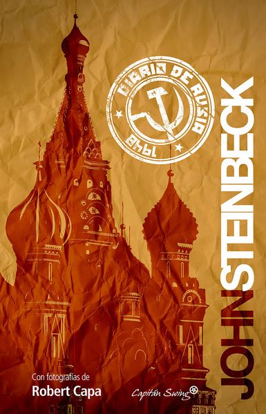 Produktbild: Diario de Rusia