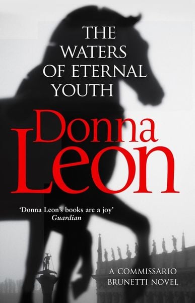 Produktbild: Leon, D: Waters of Eternal Youth