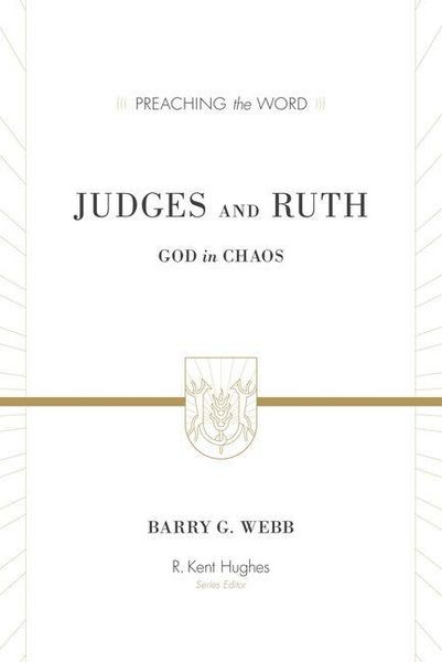 Produktbild: Judges and Ruth