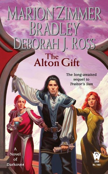 Produktbild: The Alton Gift
