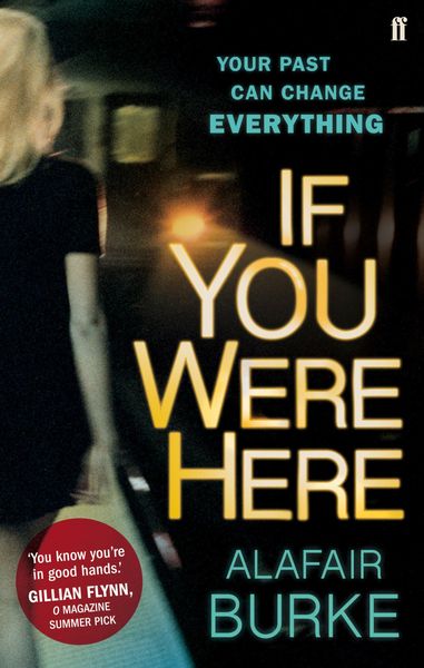 Produktbild: If You Were Here