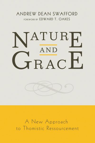 Produktbild: Nature and Grace