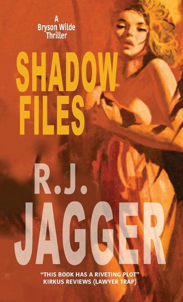 Produktbild: Shadow Files