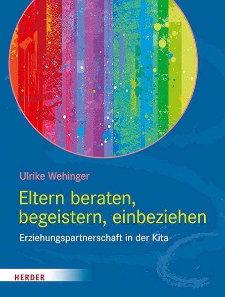 Produktbild: Eltern beraten, begeistern, einbeziehen