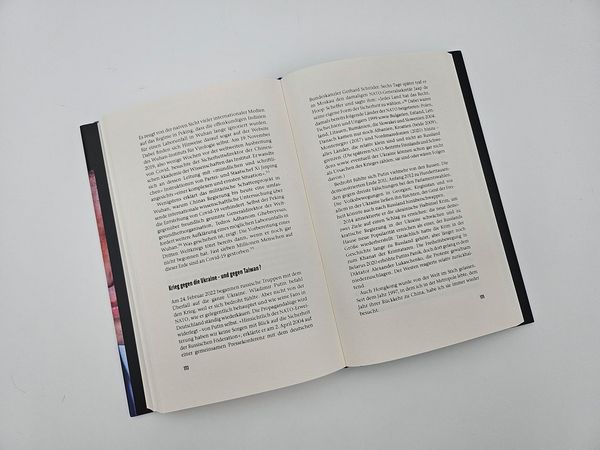 Produktbild: Front gegen die Freiheit