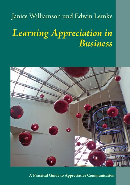 Produktbild: Learning Appreciation in Business