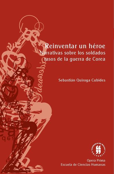 Produktbild: Reinventar un h&eacute;roe