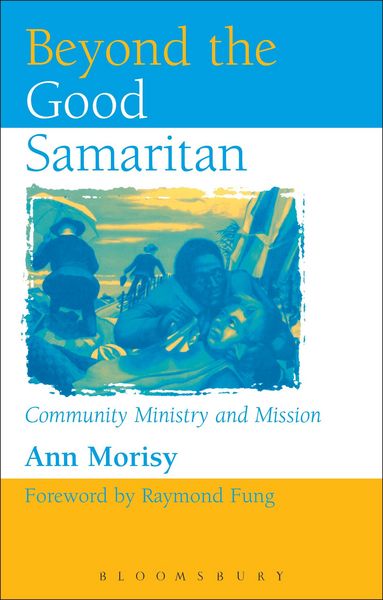 Produktbild: Beyond The Good Samaritan