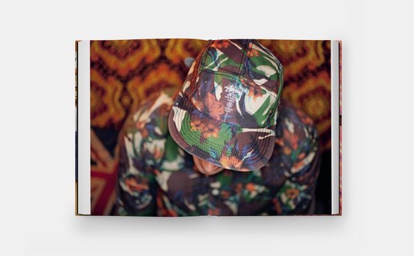 Produktbild: Fashion Faux Parr