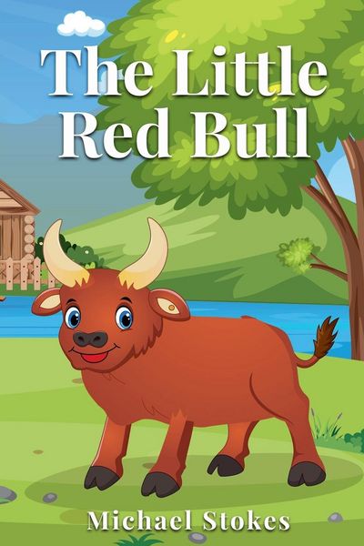Produktbild: The Little Red Bull