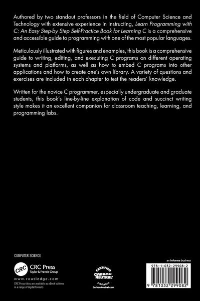 Produktbild: Learn Programming with C