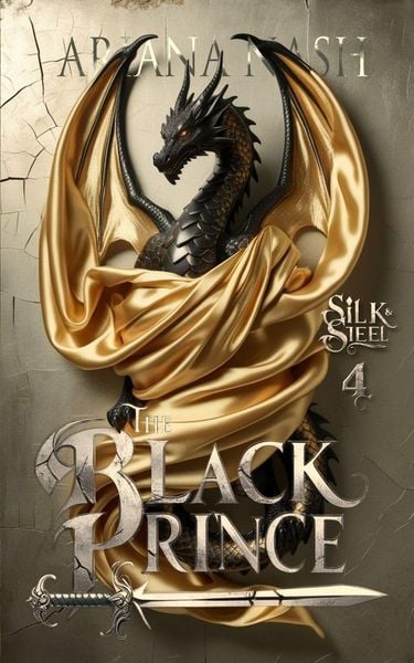 Produktbild: The Black Prince