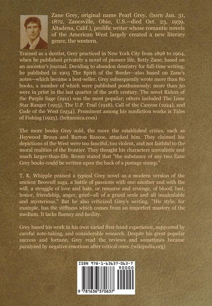 Produktbild: The U. P. Trail
