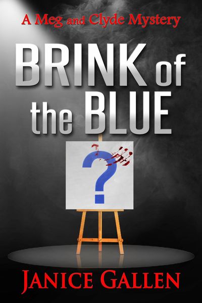 Produktbild: Brink of the Blue