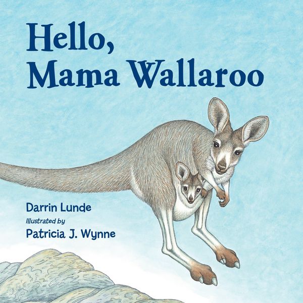 Produktbild: Hello, Mama Wallaroo