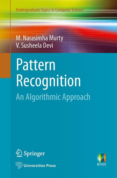 Produktbild: Pattern Recognition