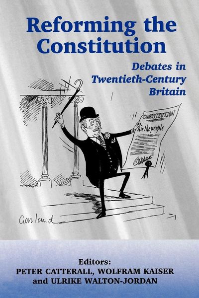 Produktbild: Reforming the Constitution