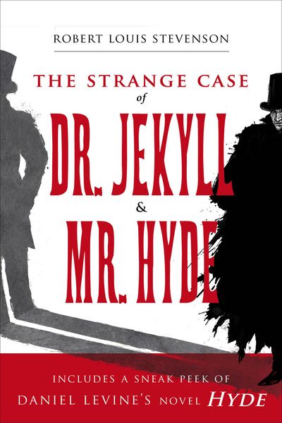 Produktbild: The Strange Case of Dr. Jekyll & Mr. Hyde