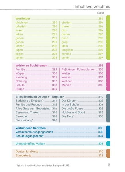 Produktbild: Schlag auf, schau nach! f&uuml;r die Grundschule in Bayern