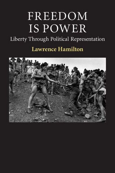 Produktbild: Freedom Is Power