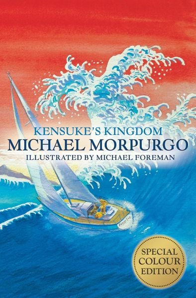 Produktbild: Kensuke's Kingdom