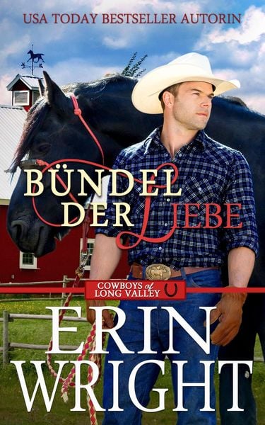 Produktbild: B&uuml;ndel der Liebe: Der Einsame Cowboy (Cowboys von Long Valley Liebesroman, #7)