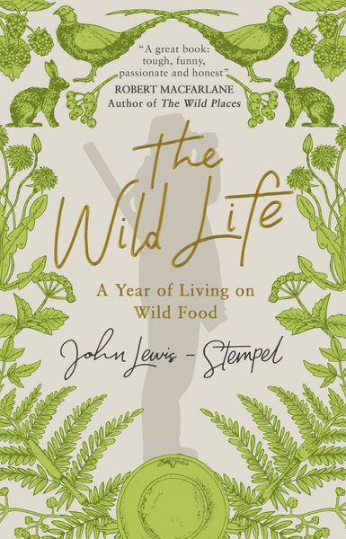 Produktbild: The Wild Life