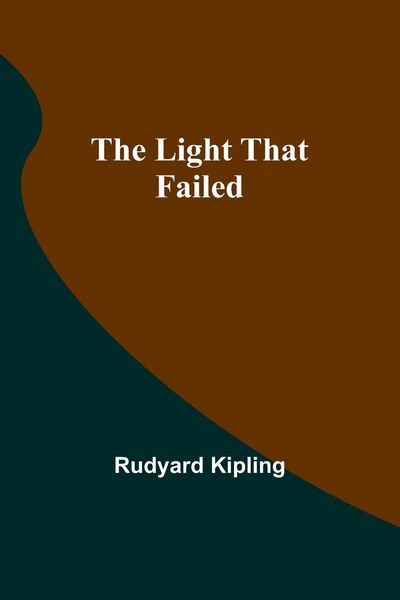 Produktbild: The Light That Failed