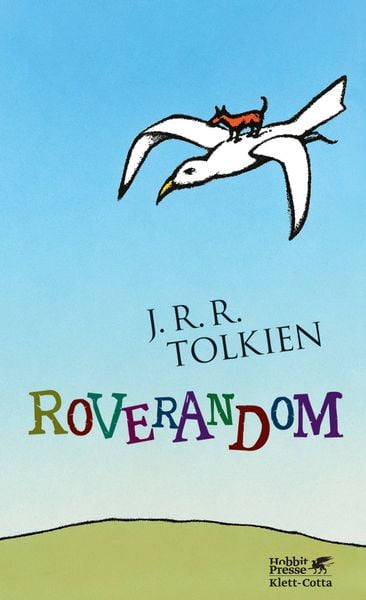 Produktbild: Roverandom