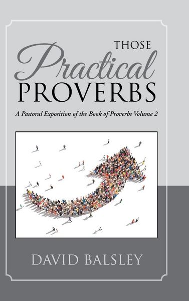 Produktbild: Those Practical Proverbs