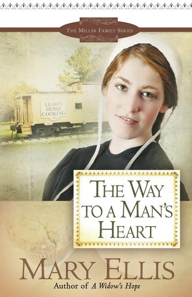 Produktbild: Way to a Man's Heart