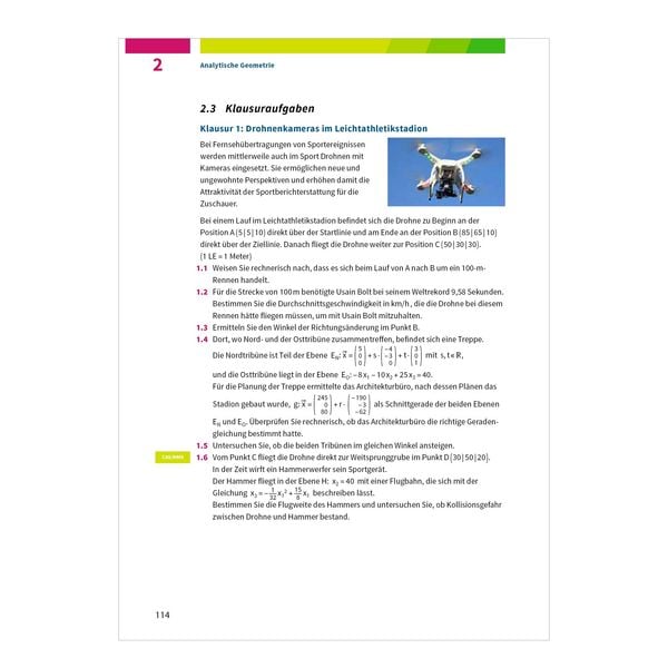 Produktbild: Fit f&uuml;rs Abi