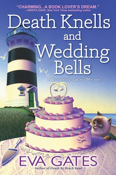 Produktbild: Death Knells and Wedding Bells