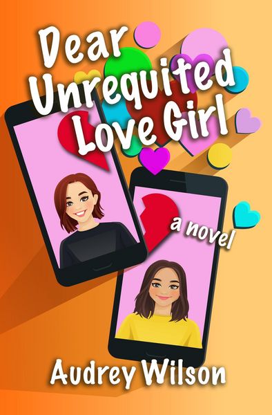 Produktbild: Dear Unrequited Love Girl