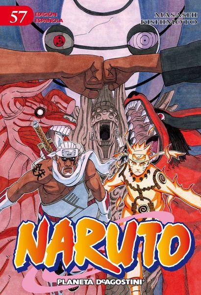 Produktbild: Naruto 57