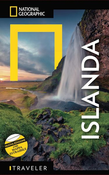 Produktbild: Islanda