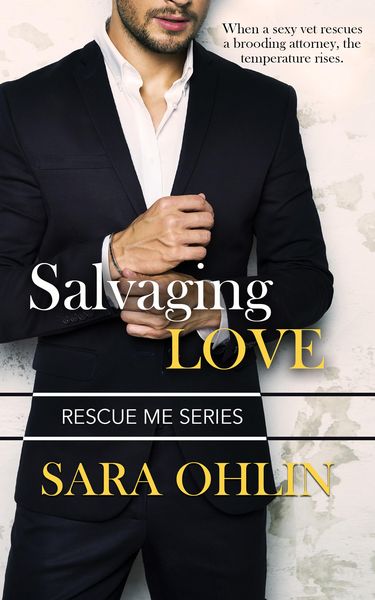 Produktbild: Salvaging Love