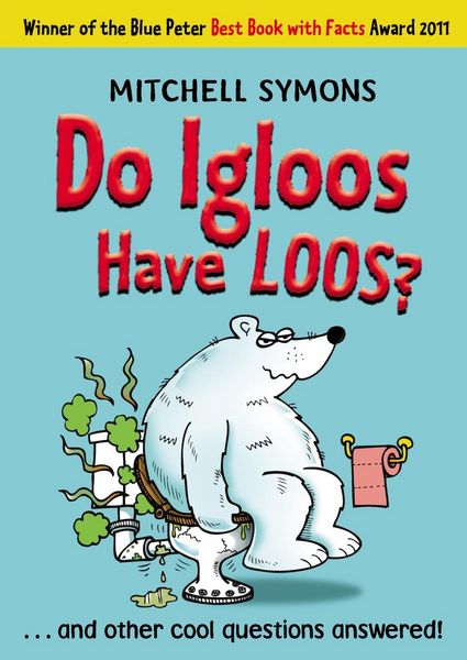 Produktbild: Do Igloos Have Loos?