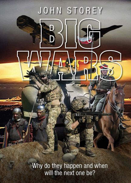 Produktbild: Big Wars