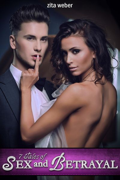 Produktbild: 7 Tales of Sex and Betrayal