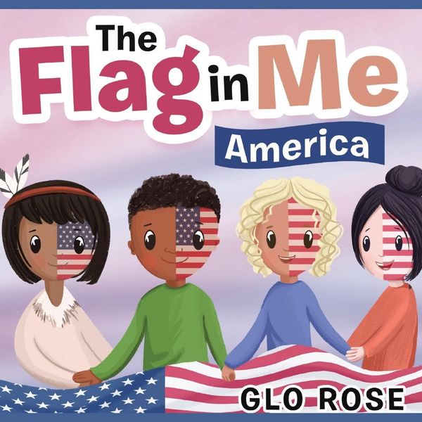 Produktbild: The Flag in Me
