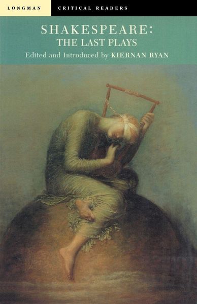 Produktbild: Shakespeare