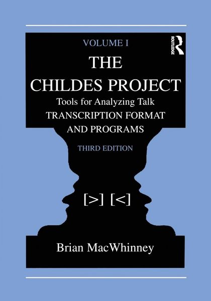 Produktbild: The Childes Project