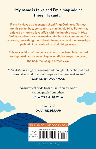 Produktbild: Map Addict