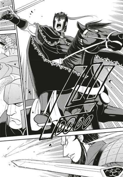 Produktbild: The Heroic Legend of Arslan 13