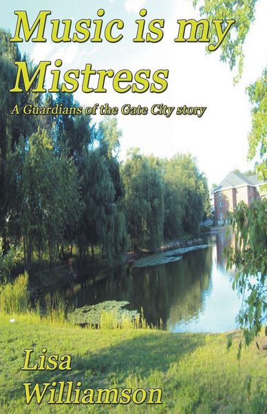 Produktbild: Music is My Mistress