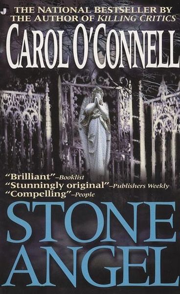 Produktbild: Stone Angel
