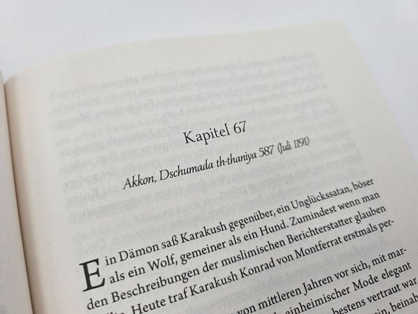 Produktbild: Krone des Himmels