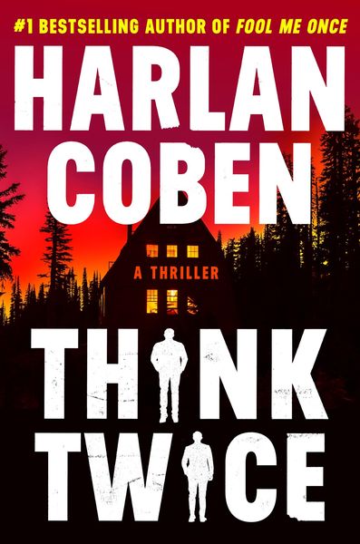 Produktbild: Think Twice